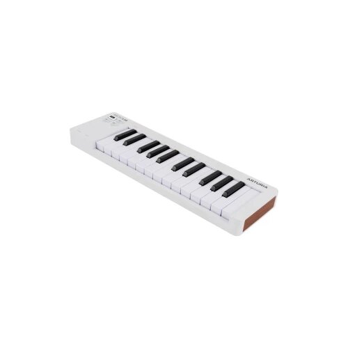 Arturia MicroLab Mk3 midi kontroler Cijene