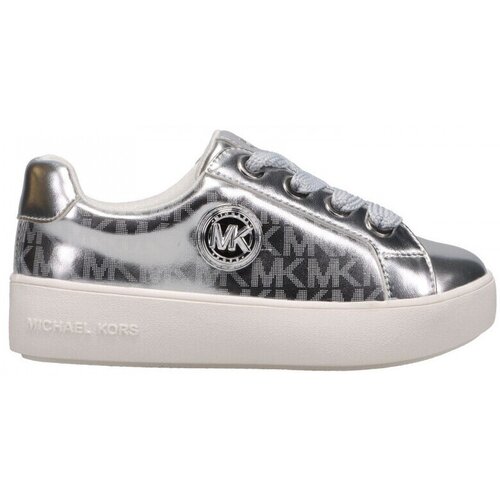 Michael Kors Modne superge Jordana audrey Srebrna Cene