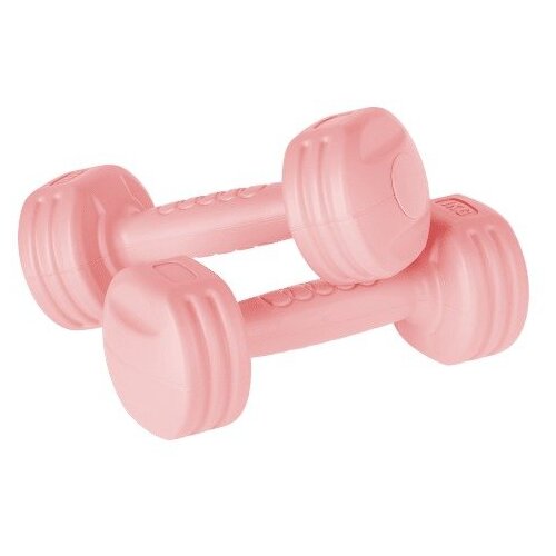 Rebel Active RBA-2310 &amp;ndash; Set bitumenskih bučica 20 kg, 8 komada, PVC premaz Slike