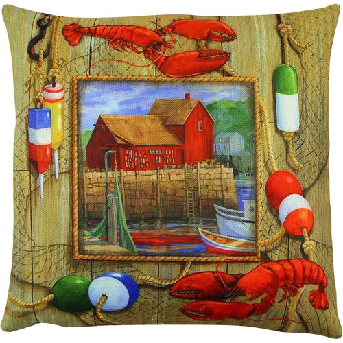 Wallity jastuk 43x43cm &Scaron;areni Cene