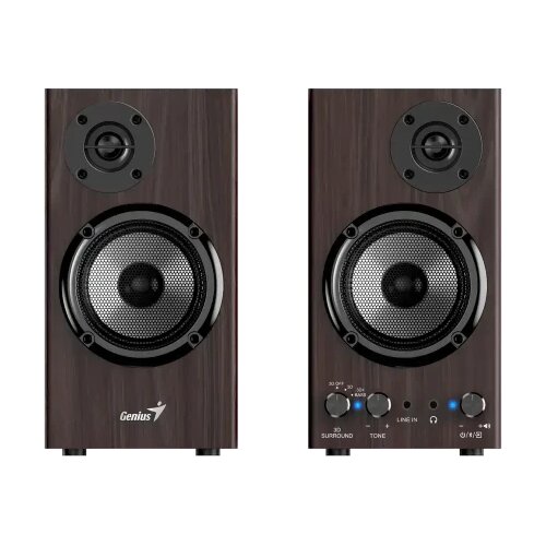 Genius brezžični zvočniki za računalnik SP-HF520BT Cene