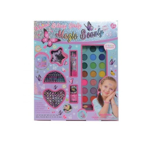  Igracka set za ulepsavanje ( T041 ) Slike