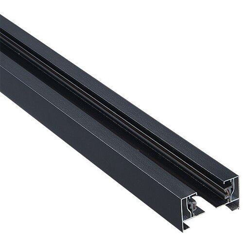 Mitea Lighting Monofazna AL &scaron;ina za &scaron;inski reflektor crna 1m M-2TRACK-1M-B Cene