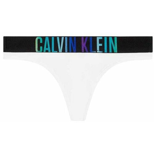 Calvin Klein ženske tanga gaćice CK000QF7833E-100 Slike