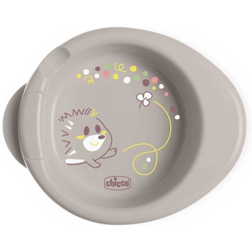 Chicco termo tanjur termo tanjur 6m+ sivi gray Cijene