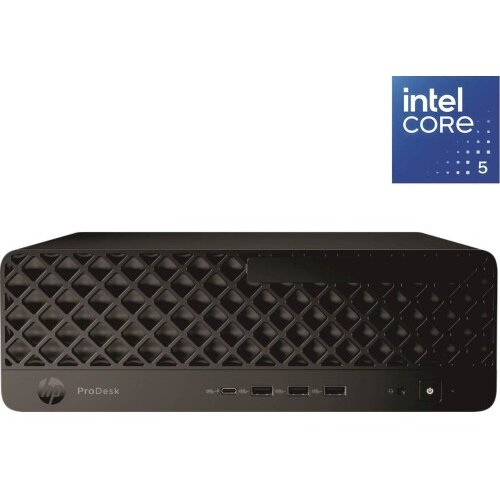 HP Računalnik ProDesk 2 SFF G1i i5-14400/16GB/SSD 512GB/W11Pro Cene