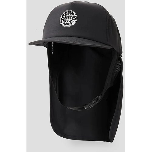 Rip Curl Surf Series Kapa s šiltom black Cene