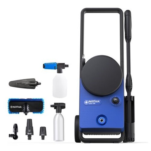 Nilfisk CORE 130-6 POWERCONTROL Car Wash EU Cijene