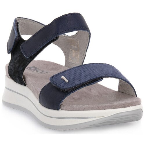 IgI&amp;amp;CO &amp;Scaron;port SINDY BLU Modra Slike