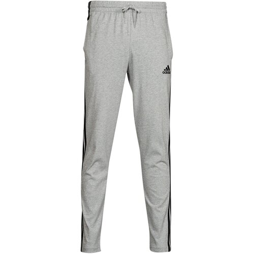 Adidas 3 stripes sj to pants siva Slike