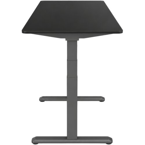 WHITESHARK Fireball električni gaming stol 180x75 cm, 2 motora Slike