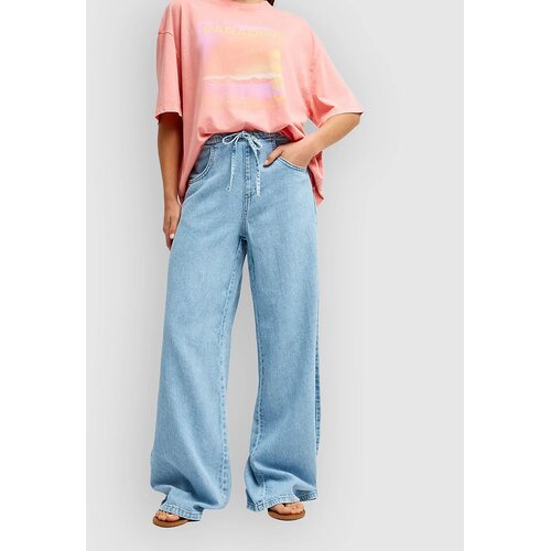 Roxy Beach Flirt Jeans sunbleached Cene