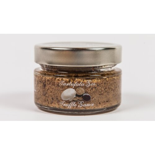 Damar_Tartufi Crna Tartufata 130 g Cene