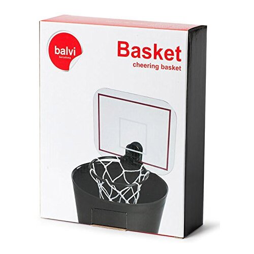 Balvi Gifts držač za korpu za otpatke - Basketball Slike