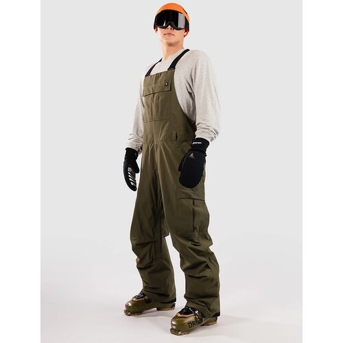 Armada Sumpter 2L Bib hlace olive Slike