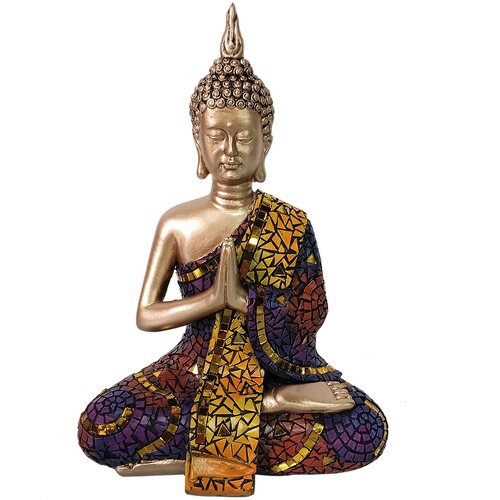 Signes Grimalt Kipci in figurice Buda Pozlačena Cene