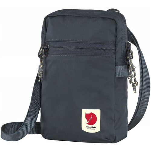 Fjallraven Torbice za na ramo High Coast Pocket pisana Slike