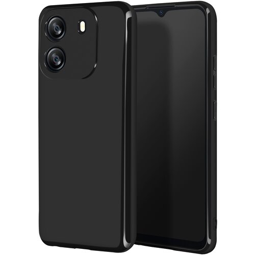 Avizar Ohi&scaron;je za Blackview Wave 6C Za&scaron;čita mat fini&scaron;a, Črna, (5000015195) Cene
