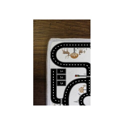 Conceptum Hypnose tepih (180x280) WOOKECE017 Slike