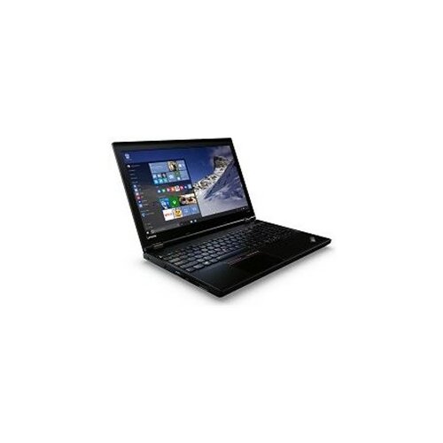 Lenovo Thinkpad L560, 20F1S01G00, i5-6200U, 8GB, 256GB, Win 7/10 Pro laptop Slike