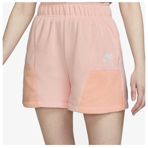 Nike ženski šorc  W nsw air flc short DM6470-610 Cene