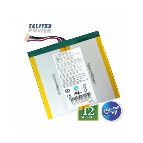  Baterija za laptop acer one 10 S1002 3.7V 31.08Wh Cene