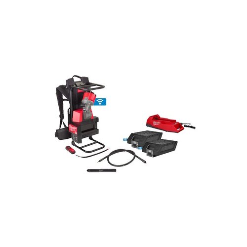  Milwaukee vibrator za beton 6.0Ah MXF CVBPKIT-602 4933479593 Cene