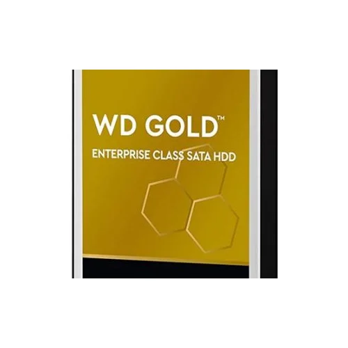 Hard Disk Western Digital Gold™ Enterprise Class 4TB 3,5″