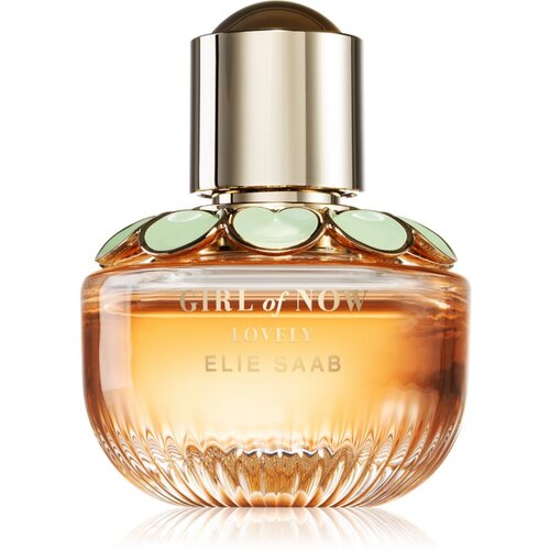 Elie Saab Girl of Now Lovely parfemska voda 30 ml za žene Slike