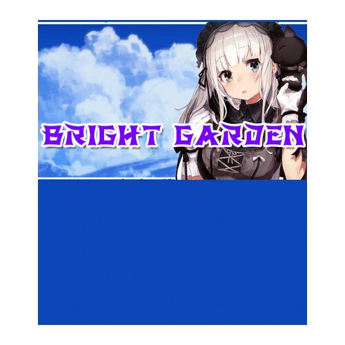 Steam Bright Garden (PC) Key GLOBAL Cene