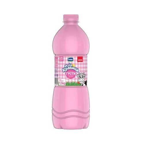 Moja kravica Jogurt IMLEK 2,8% gusti 1,5kg Cene