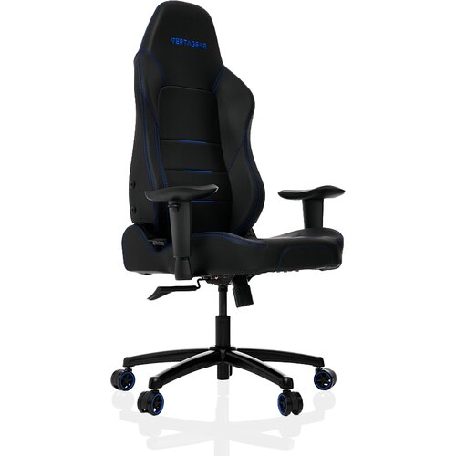  Vertagear P-Line PL1000 Racing Series Gaming Chair Black/Blue Cene
