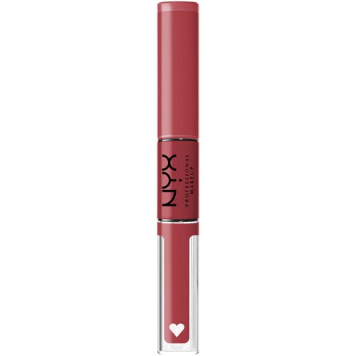 NYX Professional Makeup Shine Loud High Shine Lip Color tekoča šminka z visokim sijajem odtenek 29 Movie Maker 6,5 ml Cene