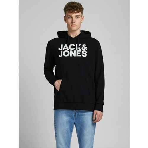 Jack &amp;amp; Jones JJECORP LOGO Crna Slike