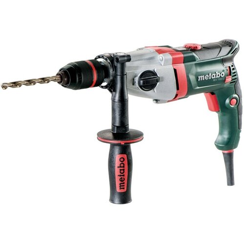 Metabo 2 brzine-bušilica 1300 W Cijene