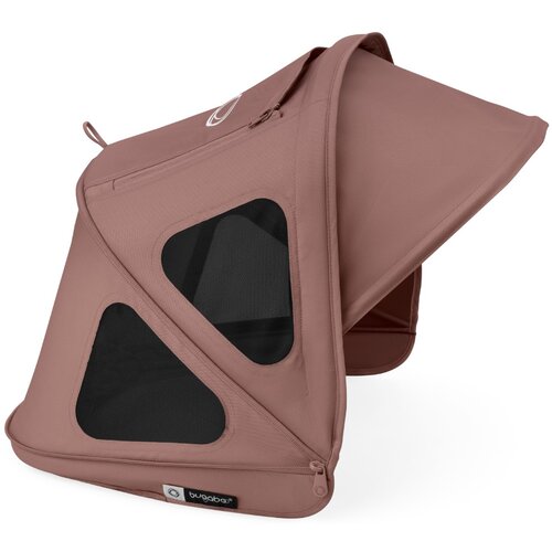 BUGABOO dragonfly&trade; sončna strehica breezy&trade; dusty pink Cene