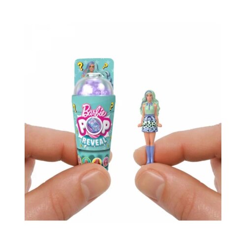 Barbie land mini Pop reveal Slike