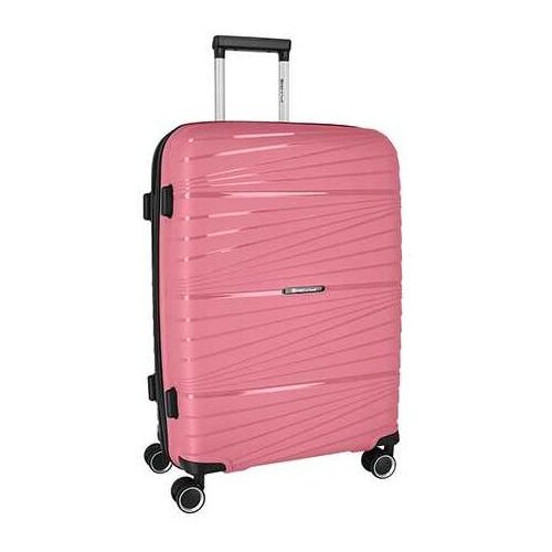 Spirit md kofer aviator 24'' rose gold Cene