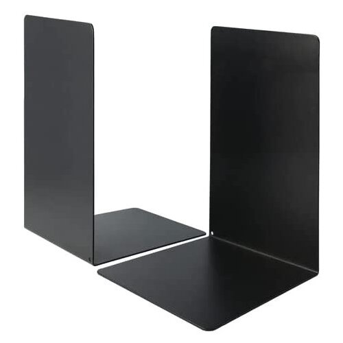 Westcott Stojalo za knjige westcott 130x240x140 1/2 črn e-10242 00 WESTCOTT Slike