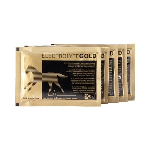  Electrolyte Gold Cene