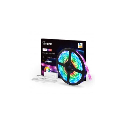 SONOFF L3 PRO 5M Pametna RGBIC LED Wi-Fi Traka Cijene