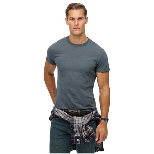 Superdry mu&scaron;ka majica kratkih rukava Cene