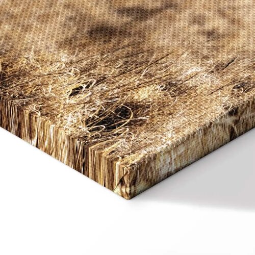  Slika - Wooden Windmill (1 Part) Vertical 80x120 Standard Slike