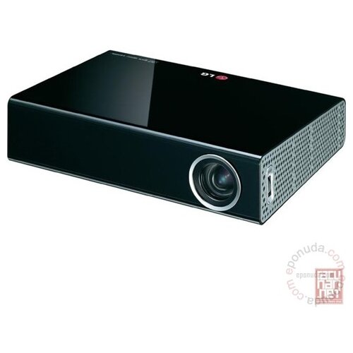 LG PA1000 projektor Slike