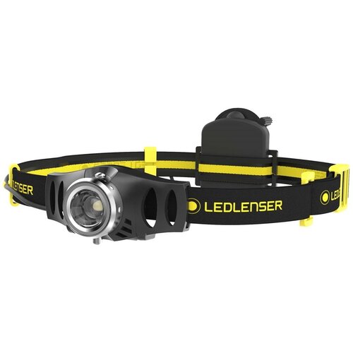 LED LENSER iH3 LED naglavna svetilka baterijsko 120 lm 60 h 500770, (20460545) Cene
