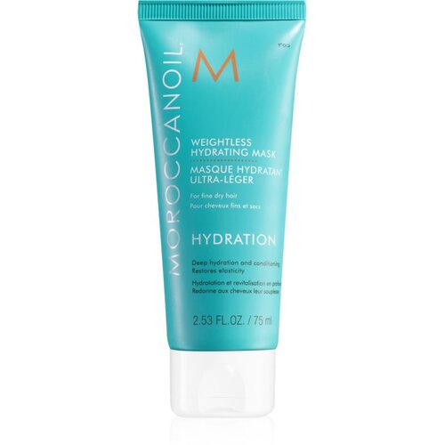 Moroccanoil Lagana Hidratantna Maskara 5 ml Cijene