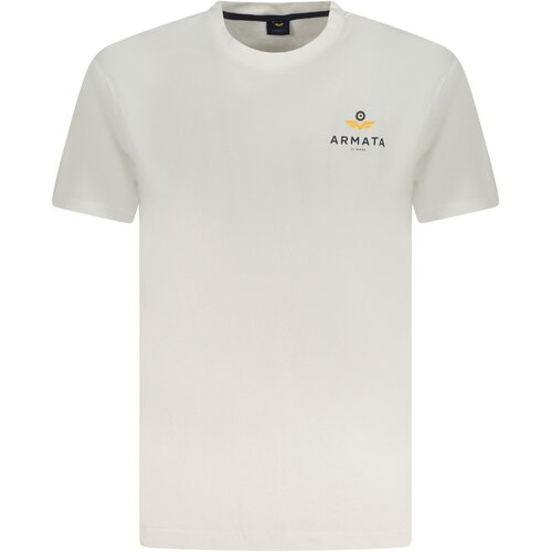 Armata Di Mare SHORT SLEEVE T-SHIRT MEN WHITE Cijene