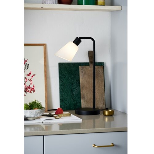 Nordlux Stona lampa MOLLI 1xE14/25W/230V Slike
