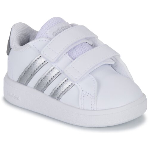 Adidas GRAND COURT 2.0 CF Bijela Slike