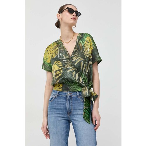 Guess Bluza za žene, s uzorkom Slike